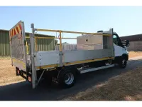 Used Iveco Daily 180 HP (132 kW) 2019 White