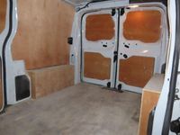 Used Citroën Dispatch 102 HP (75 kW) 2023 White MPV