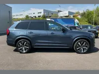 Used Volvo XC90 Plus 247 HP (181 kW) 2026 Blue SUV
