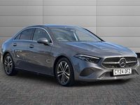 Used Mercedes A200 Executive 150 HP (110 kW) 2024 Grey Sedan