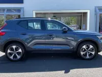 Used Volvo XC40 Plus 194 HP (142 kW) 2025 Blue SUV