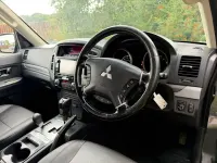Used Mitsubishi Shogun 187 HP (137 kW) 2016 Grey SUV