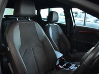 used Seat Leon 1.5 TSI EVO FR BLACK EDITION 5d 129 BHP Hatchback
