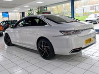 Used DS Automobiles DS9 Performance Line Plus 2022 White Sedan