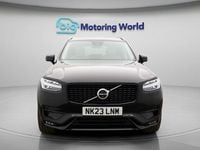 Used Volvo XC90 Plus 250 HP (183 kW) 2025 SUV