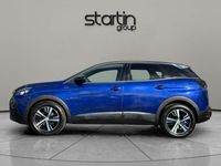 used Peugeot 3008 1.6 BLUEHDI GT LINE EURO 6 (S/S) 5DR DIESEL FROM 2018 FROM WORCESTER (WR5 3HR) | SPOTICAR
