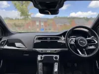 Used Jaguar I-Pace 294 kW (400 HP) 2020 Silver SUV