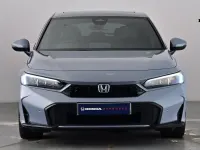 Used Honda Civic Advance 143 HP (105 kW) 2025 Grey Hatchback