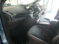 Used Ford Kuga ST-Line 150 HP (110 kW) 2019 Blue SUV