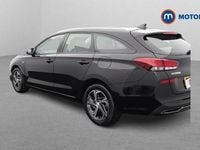 Used Hyundai i30 SE 120 HP (88 kW) 2024 Estate