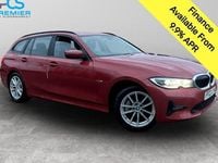 Used BMW 330e Comfort Edition 288 HP (211 kW) 2022