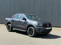 Used Ford Ranger Wildtrack 210 HP (154 kW) 2020 Grey Pickup