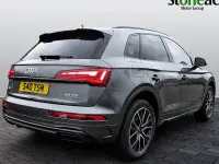 Used Audi Q5 204 HP (150 kW) 2023 SUV