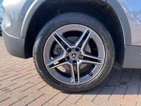 Used Mercedes GLA250 Premium Plus 218 HP (160 kW) 2022 Grey SUV