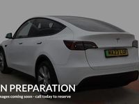 Used Tesla Model Y RWD 254 kW (346 HP) 2023 SUV