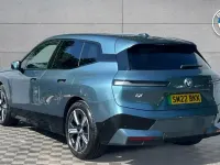 Used BMW iX M Sport 484 kW (659 HP) 2022 SUV
