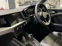 Used Audi A1 S-Line 150 HP (110 kW) 2025 Grey SUV