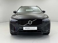 Usado Volvo XC60 Plus 194 HP (142 kW) 2023 SUV