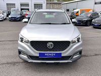 used MG ZS 1.0T GDi Exclusive 5dr DCT