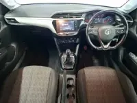 Used Vauxhall Corsa Edition 2022 White Hatchback