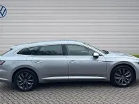 Used VW Arteon Elegance 218 HP (160 kW) 2024 Estate