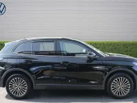 Used VW Tiguan Match 150 HP (110 kW) 2025 SUV