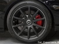 Used Mercedes S63 AMG AMG 2014 Coupe