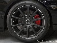 used Mercedes S63 AMG S-Class 5.5AMG MCT 2dr