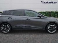 Used MG MG4 EV Trophy 150 kW (204 HP) 2025 Hatchback