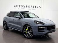Used Porsche Cayenne 470 HP (345 kW) 2024 Grey SUV