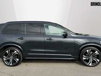 used Volvo XC90 R-Design B5 Pro