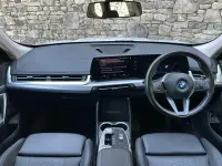 Used BMW iX1 xLine 227 kW (309 HP) 2023 White SUV