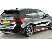 Used BMW 128 265 HP (194 kW) 2024 Hatchback