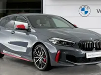 Usado BMW 128 265 CV (194 kW) 2024 Utilitario