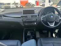 Used BMW X1 xLine 176 HP (129 kW) 2021 Black SUV
