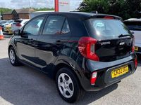 used Kia Picanto 1.0 1 5dr [4 seats]