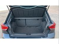 Used Seat Ibiza FR 95 HP (69 kW) 2023 Grey Hatchback