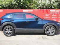 Used Mazda CX-30 Exclusive-Line 186 HP (136 kW) 2025 SUV