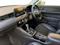 Second-hand Honda HR-V Advance 131 CP (96 kW) 2023 Bej SUV