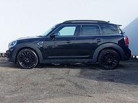 Used Mini Cooper S Sport 192 HP (141 kW) 2019 Black Hatchback