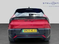 Used Alfa Romeo Junior Veloce 202 kW (276 HP) 2025 SUV