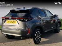 Used Toyota Yaris Hybrid Design 116 HP (85 kW) 2026 Estate