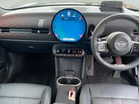 Used Mini Cooper S Hatch 201 HP (147 kW) 2024 Black Hatchback