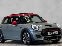 Used Mini John Cooper Works Hatch 231 HP (169 kW) 2017 Hatchback
