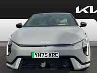 New Kia EV4 GT-Line S 150 kW (204 HP) 2025 Hatchback