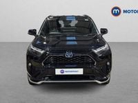 Used Toyota RAV4 Design 306 HP (225 kW) 2026 SUV