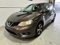 used Nissan Pulsar 1.2 DiG-T Acenta 5dr Xtronic
