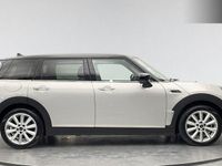 used Mini Cooper Clubman Classic 1.5 6dr