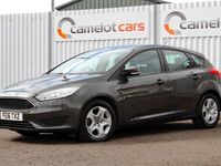 used Ford Focus 1.6 Style