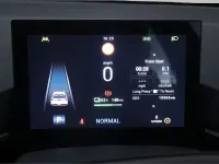 Used MG MG4 EV SE 150 kW (204 HP) 2023 Red Hatchback
